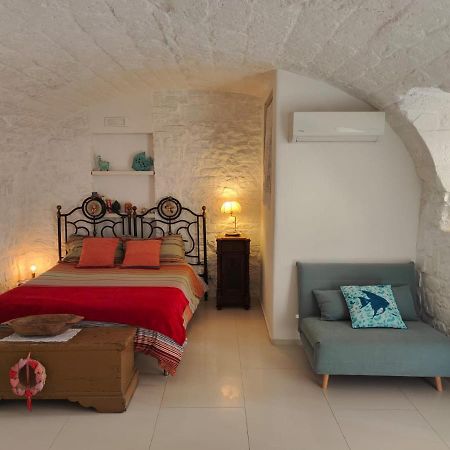 Bitritto B&B La Torretta المظهر الخارجي الصورة