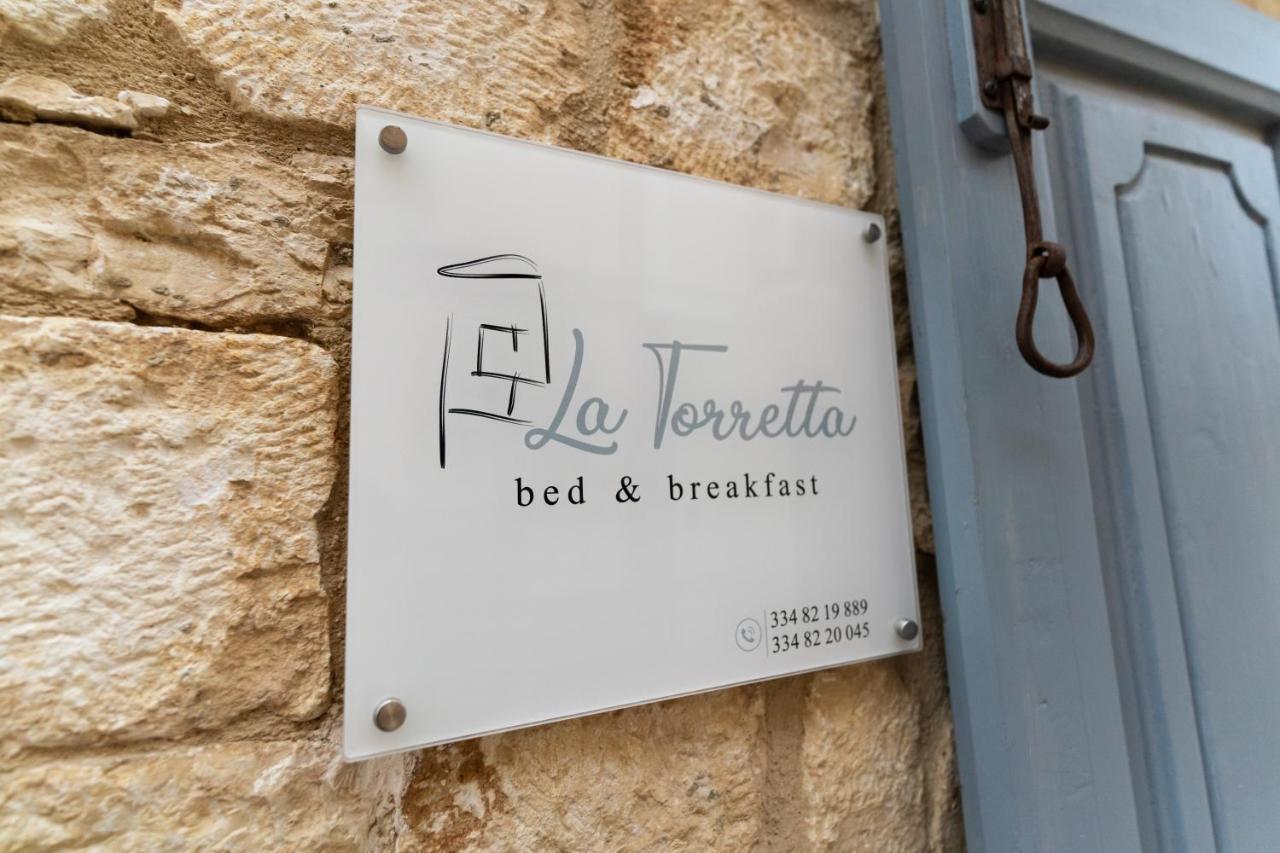 Bitritto B&B La Torretta المظهر الخارجي الصورة