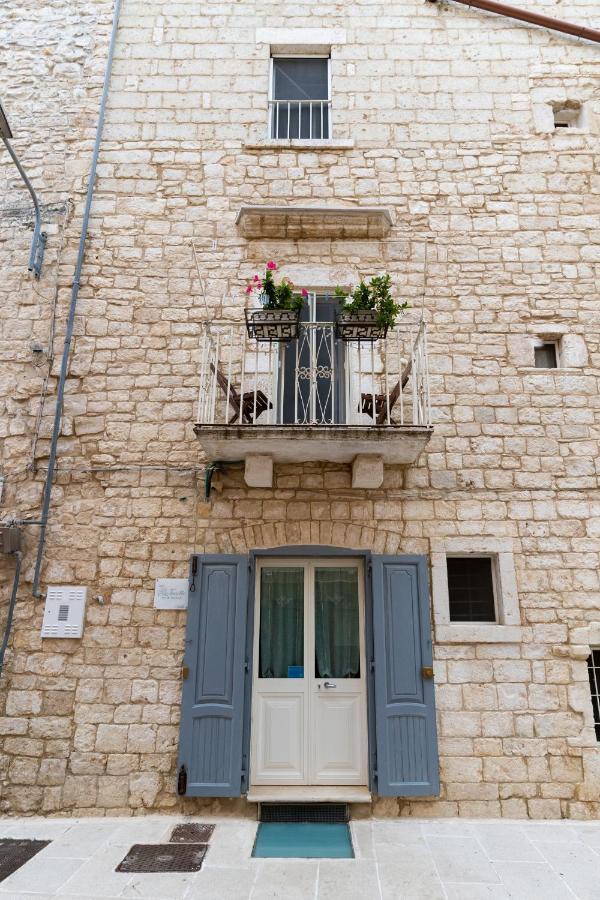 Bitritto B&B La Torretta المظهر الخارجي الصورة