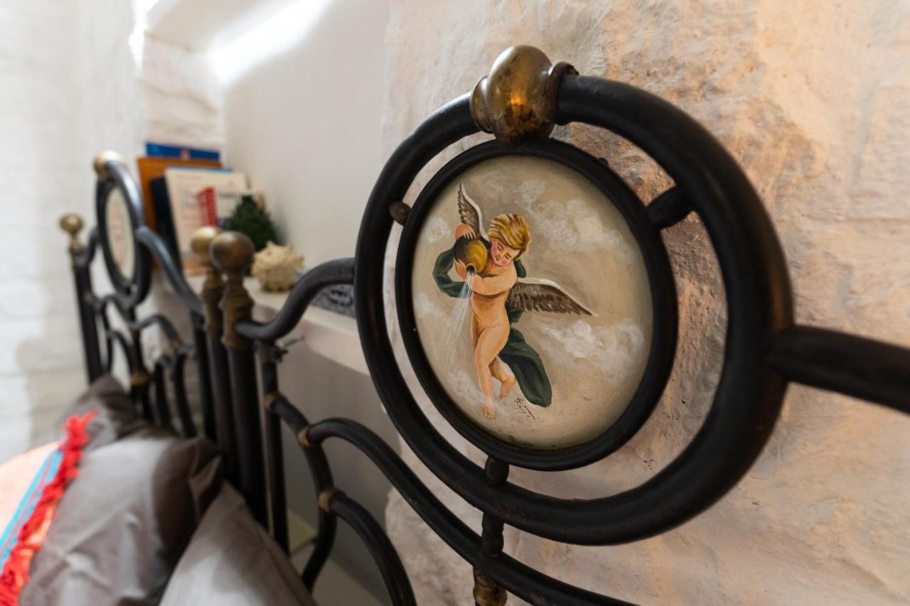 Bitritto B&B La Torretta المظهر الخارجي الصورة