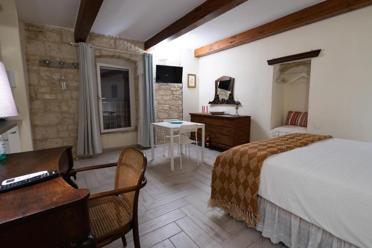 Bitritto B&B La Torretta المظهر الخارجي الصورة