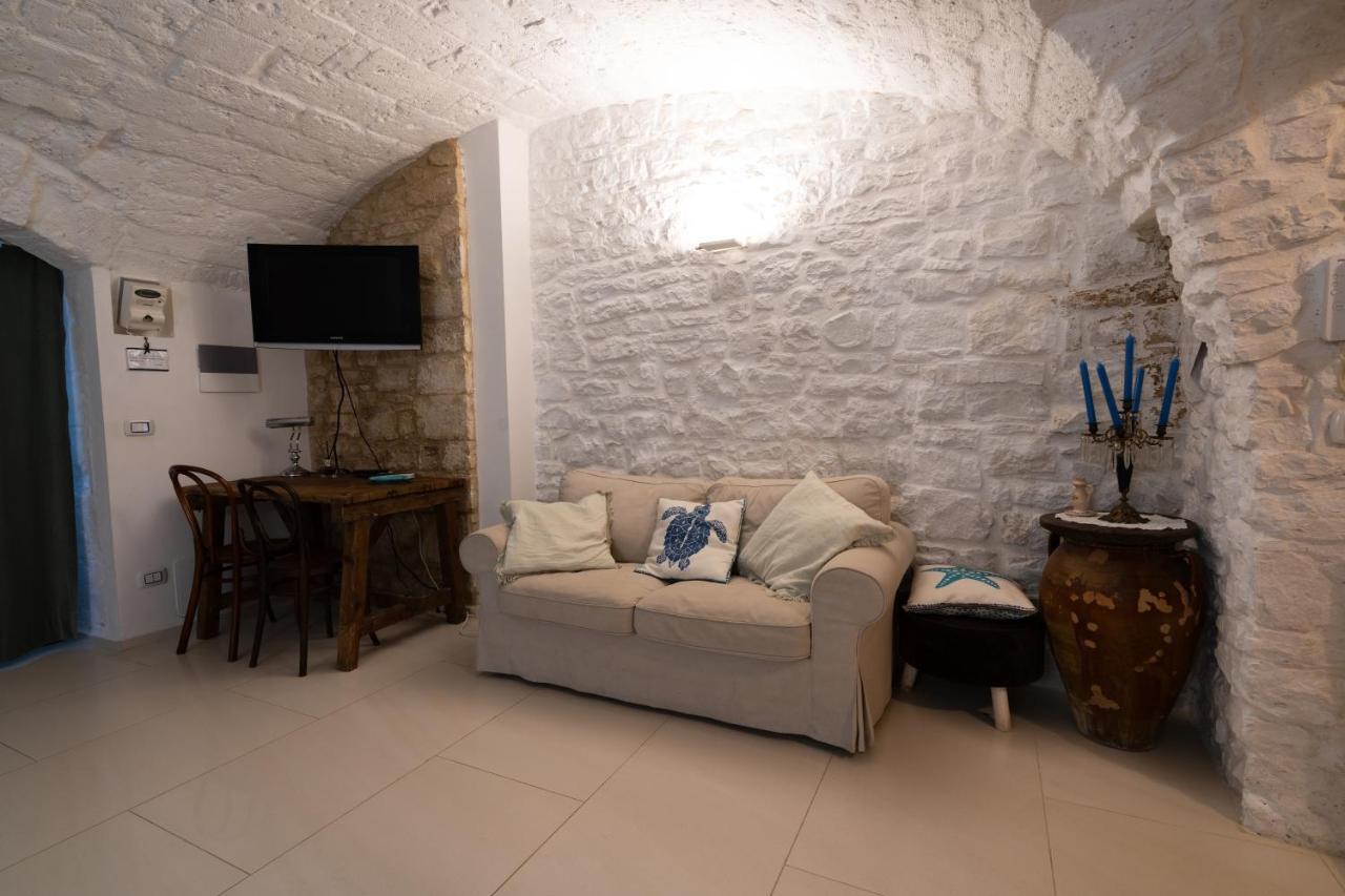 Bitritto B&B La Torretta المظهر الخارجي الصورة