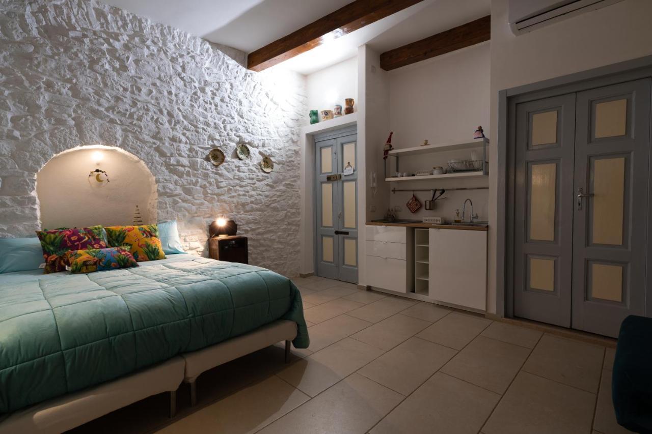 Bitritto B&B La Torretta المظهر الخارجي الصورة