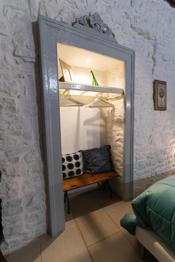 Bitritto B&B La Torretta المظهر الخارجي الصورة