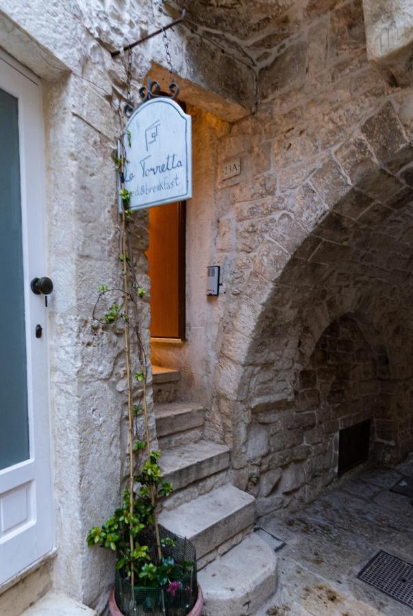 Bitritto B&B La Torretta المظهر الخارجي الصورة