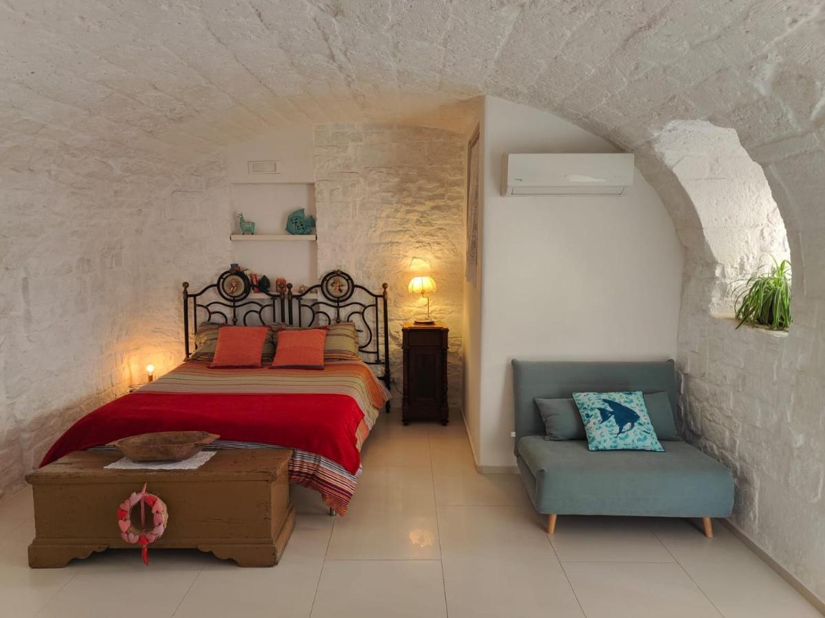 Bitritto B&B La Torretta المظهر الخارجي الصورة